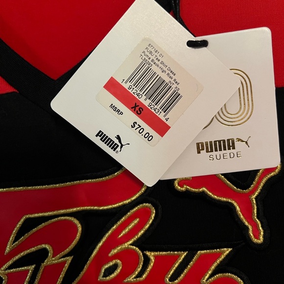 Puma Fubu athletic dress size XS - Picture 4 of 13